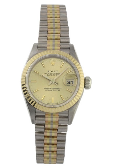 Rolex Datejust Lady 69179
